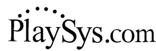 PLAYSYS.COM