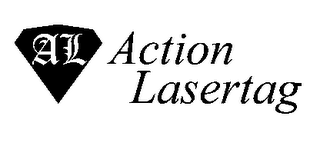AL ACTION LASERTAG