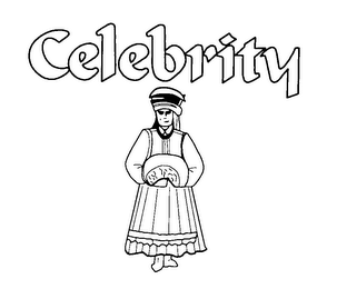 CELEBRITY PODLASKI CHEESE