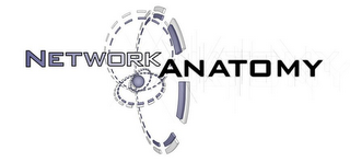 NETWORKANATOMY