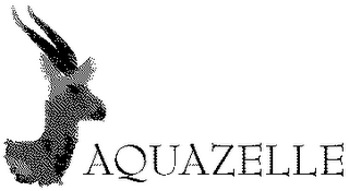AQUAZELLE