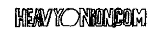 HEAVYONION.COM