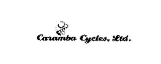 CARAMBA CYCLES, LTD.