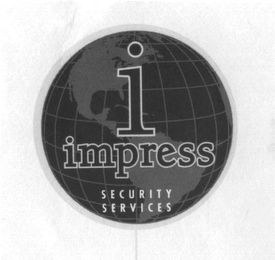 I MPRESS SECURITY SERVICES