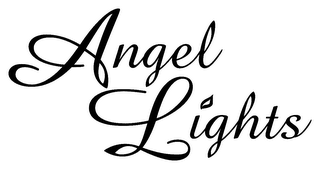 ANGEL LIGHTS