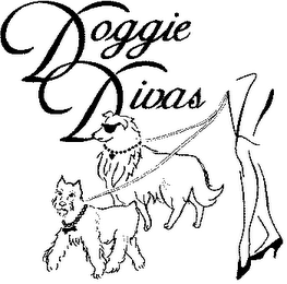 DOGGIE DIVAS
