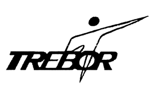 TREBOR