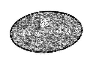 CITY YOGA