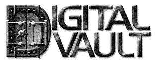 DIGITAL VAULT