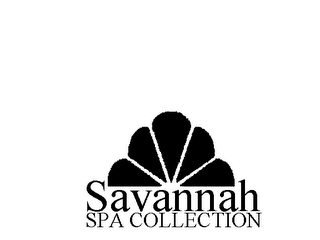 SAVANNAH SPA COLLECTION