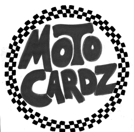 MOTOCARDZ