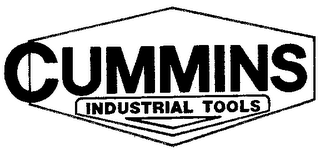 CUMMINS INDUSTRIAL TOOLS