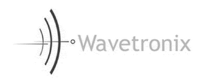 WAVETRONIX