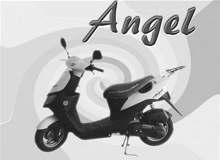 ANGEL, ANGEL SCOOTER, AMIGO INTERNATIONAL