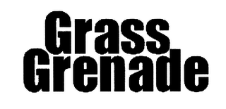 GRASS GRENADE