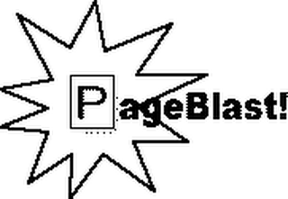 PAGEBLAST!