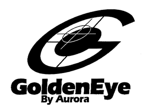 GOLDENEYE BY AURORA