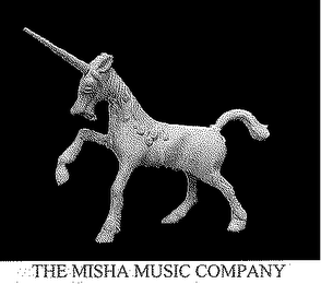 THE MISHA MUSIC COMPANY