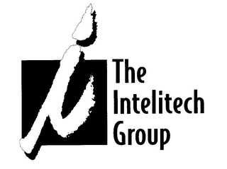 I THE INTELITECH GROUP