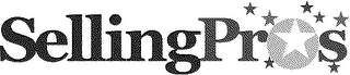 SELLINGPROS