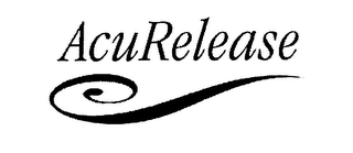 ACURELEASE