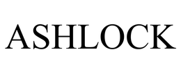 ASHLOCK
