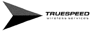 TRUESPEED WIRELESS