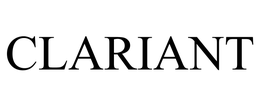 CLARIANT AG (CLARIANT LTD., CLARIANT S.A.) logo