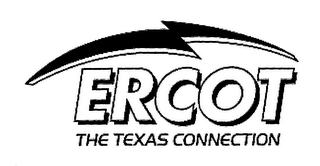 ERCOT THE TEXAS CONNECTION