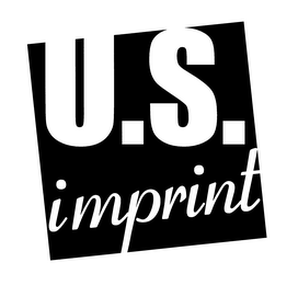 U.S. IMPRINT