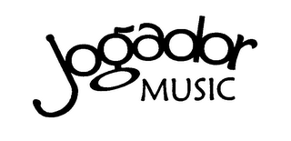 JOGADOR MUSIC