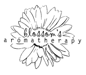 BLOSSOM'S AROMATHERAPY