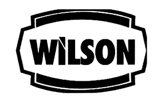 WILSON