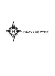 H HEAVYCOPTER