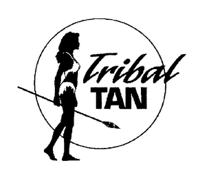 TRIBAL TAN