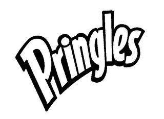 PRINGLES