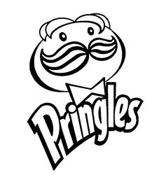 PRINGLES