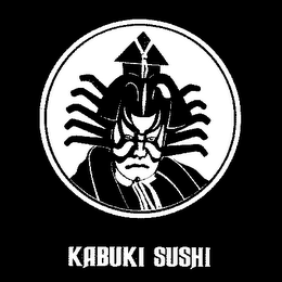 KABUKI SUSHI