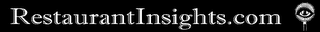 RESTAURANTINSIGHTS.COM