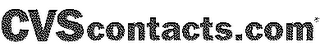 CVSCONTACTS.COM