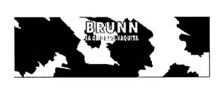 BRUNN LA ORIGINAL VAQUITA