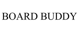 BOARD BUDDY