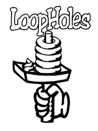LOOPHOLES