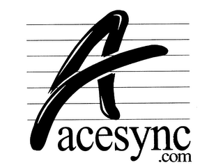 A ACESYNC.COM