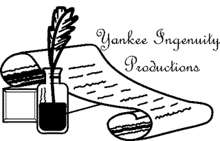 YANKEE INGENUITY PRODUCTIONS