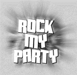 ROCK MY PARTY