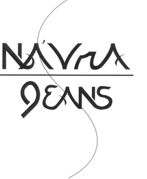 NA'VRA JEANS