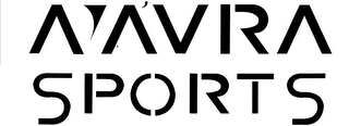 NA'VRA SPORTS