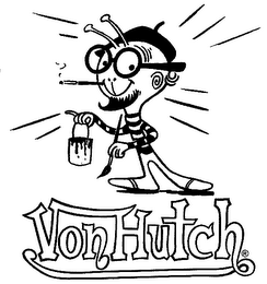 VON HUTCH