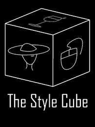 THE STYLE CUBE